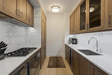 Rented by Douglas Elliman