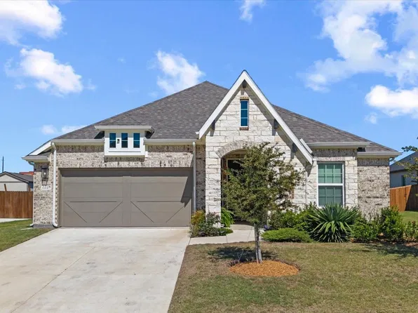 2228 Garnet Dr, Waxahachie, TX 75167