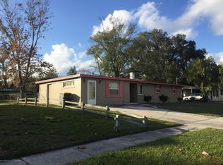 5838 Ensenada Rd, Jacksonville, FL 32244