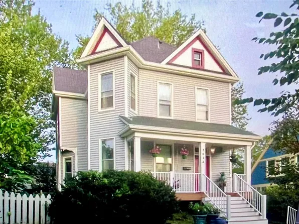 2613 Oakview Ter, Saint Louis, MO 63143