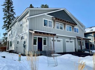 777 Aspen Grove St, Whitefish, MT 59937