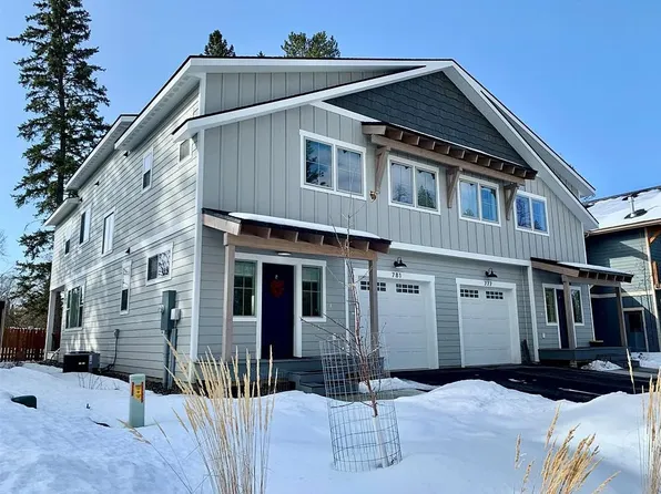 777 Aspen Grove St, Whitefish, MT 59937