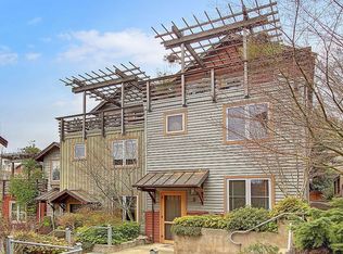 3824 Evanston Ave N APT 2, Seattle, WA 98103