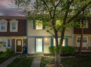 9124 Wharton Ct, Manassas, VA 20110