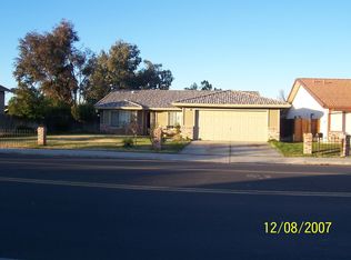 1082 Overland Ave, Los Banos, CA 93635