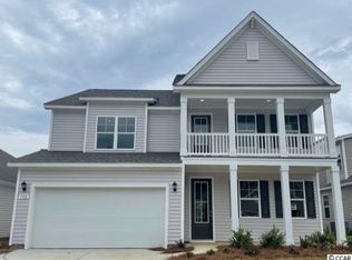 792 Flowering Branch Ave LOT 1416, Harbor Oak C Little River, SC 29566
