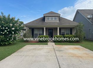 232 Creekstone Trl, Calera, AL 35040