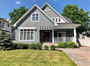 372 River Pl, Manasquan, NJ