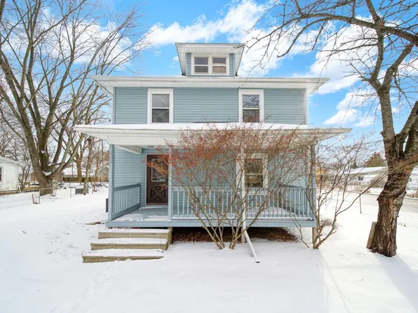 501 Cass Ave, Jackson, MI 49203