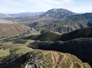 0 Salton Vista Dr #14, Julian, CA 92036