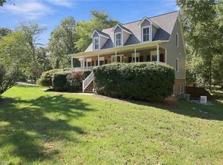 4402 SE School Rd, Greensboro, NC 27406