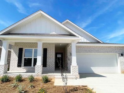 5868 Sargassum Ln, Milton, FL, 32583