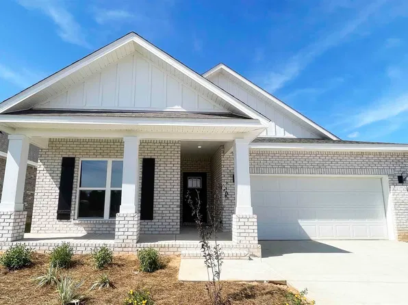 5863 Sargassum Ln, Milton, FL 32583