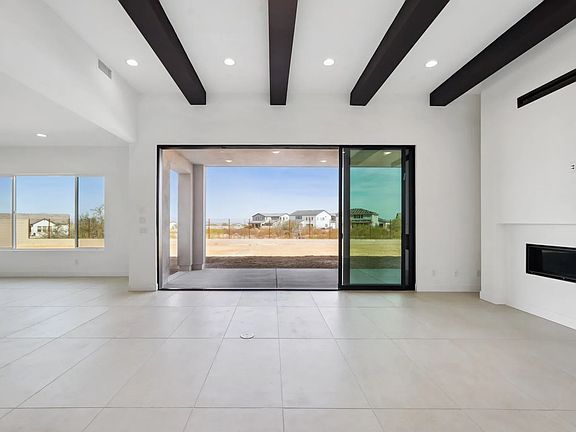 Lot 164 Great Room