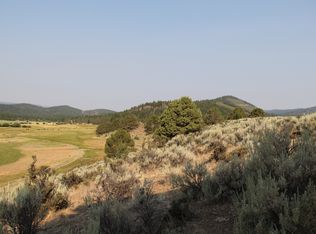 0 Dairy Creek Lane, Lakeview, OR 97630