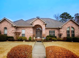 2601 Sweetgrass Dr, Little Rock, AR 72211