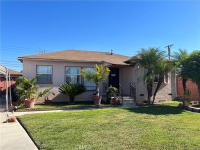 1522 Allgeyer Ave, South El Monte, CA, 91733