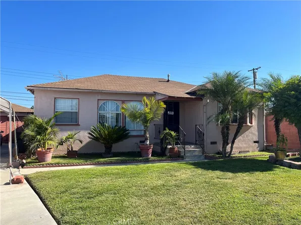 1522 Allgeyer Ave, South El Monte, CA 91733