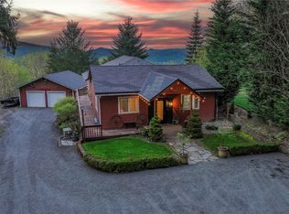 249 SE Valley View Way, Chehalis, WA 98532