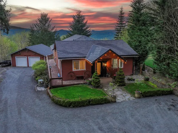 249 SE Valley View Way, Chehalis, WA 98532