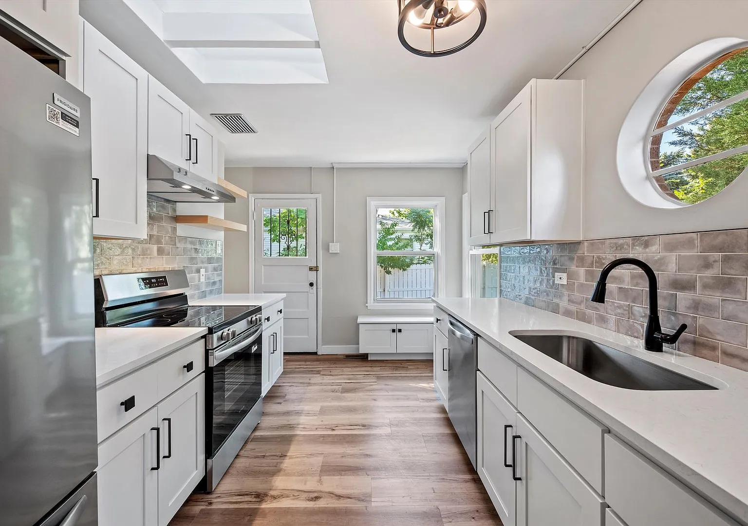 Fully Renovated Wheat Ridge Home | Fireplace + Bonus Living Space — Photo 4