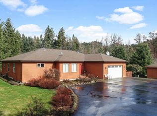 5 McIlroy Creek Rd, White Salmon, WA 98672