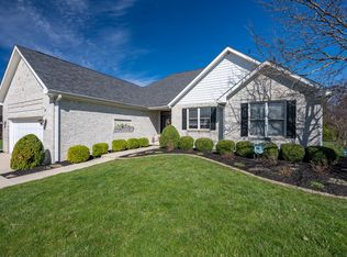 527 Brentfield Dr, Greencastle, IN