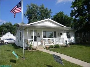 102 N Center St, Pickerington, OH 43147