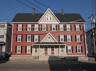 141 Second St APT 3, Manchester, NH 03102