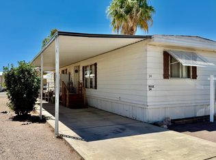 300 Airport Road #34, Kearny, AZ 85137