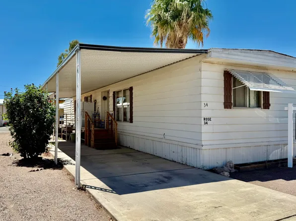 300 Airport Road #34, Kearny, AZ 85137