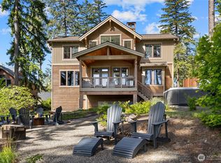 241 Black Nugget Ln, Cle Elum, WA 98922