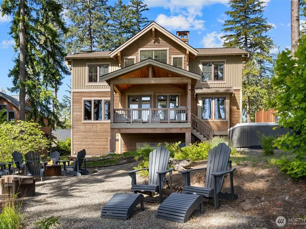 241 Black Nugget Lane, Cle Elum, WA 98922