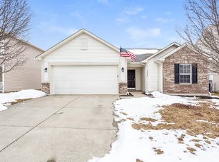 5345 Brassie Dr, Indianapolis, IN