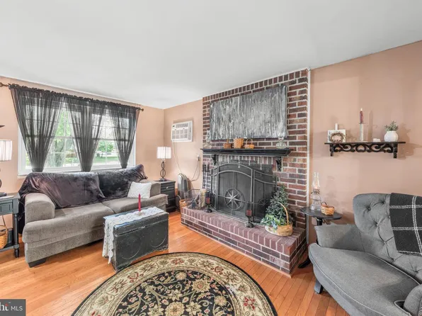 629 Terrapin Ln, Salisbury, MD 21804