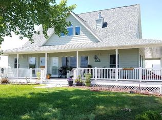 135 Arrowhead Rd, Torrington, WY 82240