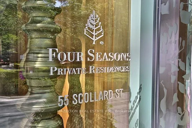 55 Scollard St #705 — Photo 25