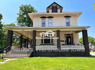 1326 E 9th St APT 5, Des Moines, IA 50316