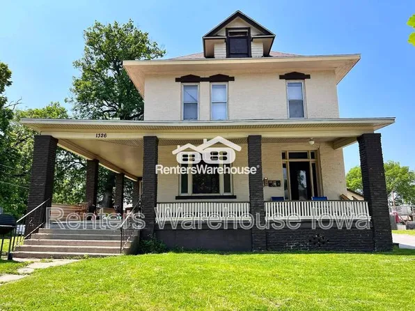 1326 E 9th St APT 5, Des Moines, IA 50316