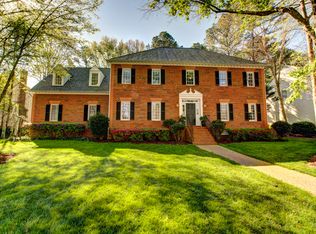 3000 Northlake Dr, Henrico, VA 23233