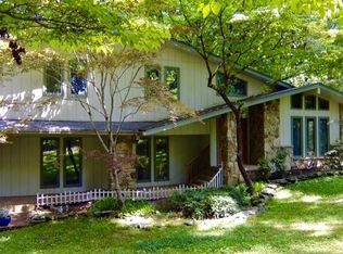 113 Brentwood Dr, Oak Ridge, TN 37830