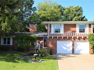 25 Chamberlain Ct, Belleville, IL
