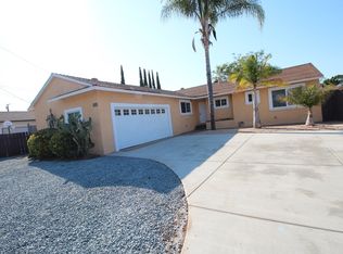 1149 Elmwood Dr, Escondido, CA 92025
