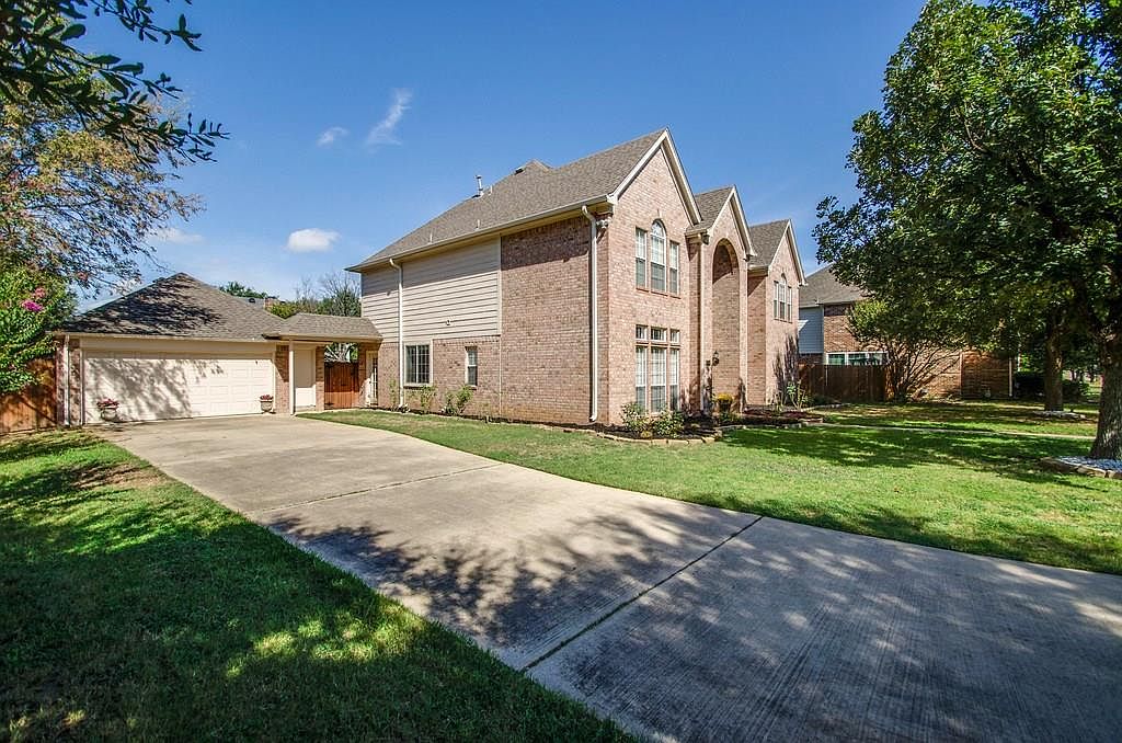 102 Killdeer Ct, Southlake, TX 76092 Zillow