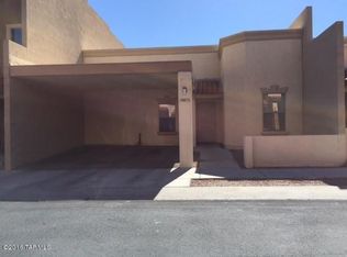18875 S Mayford Ave, Sahuarita, AZ 85629
