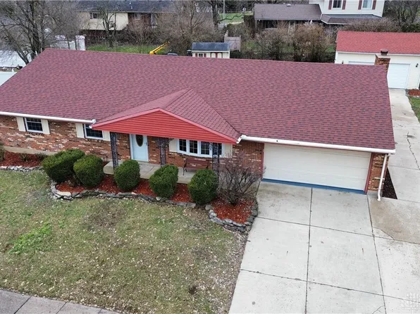340 Trumpet Dr, Dayton, OH 45449