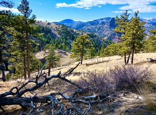 Tbd Novak Creek Ln, Cascade, MT 59421