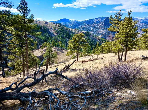 Tbd Novak Creek Ln, Cascade, MT 59421