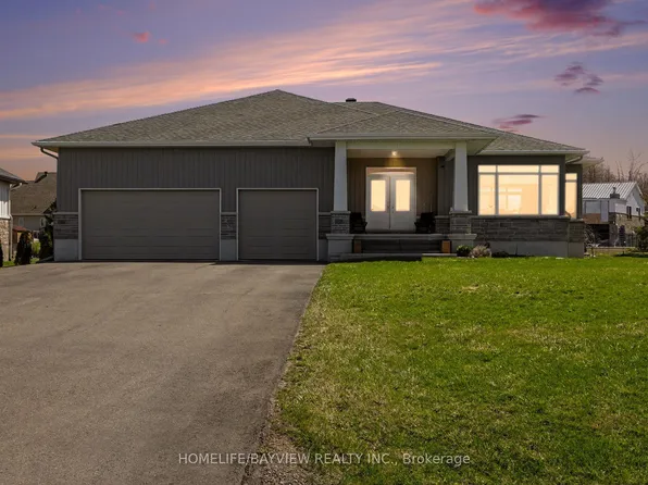 315 Autumn Meadow Way, Ottawa, ON K0A 2T0
