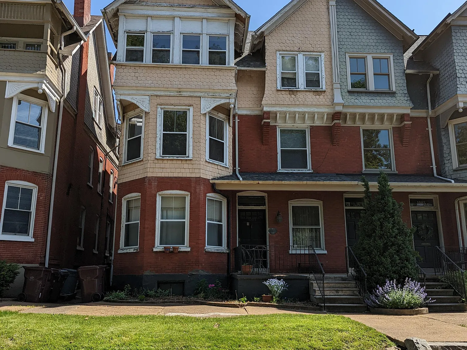 Park Place - 1005 - 2 — Photo 1